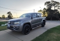 Camionetas - Volkswagen Amarok V6 Highline 3.0L 2021 Diesel 175125Km - En Venta