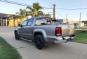 Camionetas - Volkswagen Amarok V6 Highline 3.0L 2021 Diesel 175125Km - En Venta