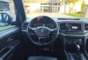 Camionetas - Volkswagen Amarok V6 Highline 3.0L 2021 Diesel 175125Km - En Venta