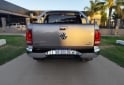 Camionetas - Volkswagen Amarok V6 Highline 3.0L 2021 Diesel 175125Km - En Venta