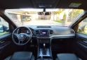 Camionetas - Volkswagen Amarok V6 Highline 3.0L 2021 Diesel 175125Km - En Venta