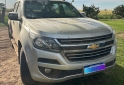 Camionetas - Chevrolet S10 Full 2019 Diesel 153000Km - En Venta