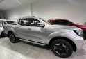 Camionetas - Nissan FRONTIER PLATINUM 4X2 AT 2025 Nafta 0Km - En Venta