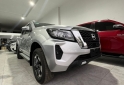 Camionetas - Nissan FRONTIER PLATINUM 4X2 AT 2025 Nafta 0Km - En Venta