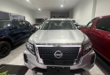 Camionetas - Nissan FRONTIER PLATINUM 4X2 AT 2025 Nafta 0Km - En Venta
