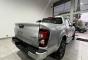 Camionetas - Nissan FRONTIER PLATINUM 4X2 AT 2025 Nafta 0Km - En Venta