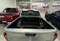 Camionetas - Nissan FRONTIER PLATINUM 4X2 AT 2025 Nafta 0Km - En Venta
