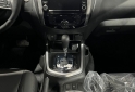 Camionetas - Nissan FRONTIER PLATINUM 4X2 AT 2025 Nafta 0Km - En Venta