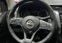 Camionetas - Nissan FRONTIER PLATINUM 4X2 AT 2025 Nafta 0Km - En Venta