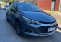 Autos - Chevrolet Cruze LT 2020 Nafta 105000Km - En Venta
