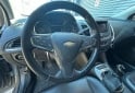 Autos - Chevrolet Cruze LT 2020 Nafta 105000Km - En Venta