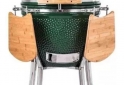Hogar - ASADOR CERÁMICO 55 CM (KAMADO) - En Venta