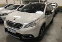 Autos - Peugeot 2008 1.6 THP SPORT 2019 Nafta  - En Venta