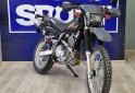 Motos - Suzuki DR650 2025 Nafta 0Km - En Venta