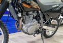 Motos - Suzuki DR650 2025 Nafta 0Km - En Venta