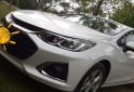 Autos - Chevrolet Cruze II 2020 Nafta 88000Km - En Venta