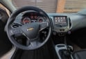 Autos - Chevrolet Cruze II 2020 Nafta 88000Km - En Venta
