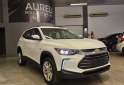 Autos - Chevrolet Tracker LTZ 2025 Nafta 0Km - En Venta