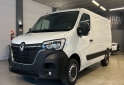 Utilitarios - Renault L1H1 2025 Diesel 0Km - En Venta