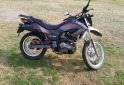 Motos - Zanella TX200 2013 Nafta 12800Km - En Venta