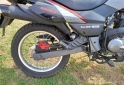 Motos - Zanella TX200 2013 Nafta 12800Km - En Venta