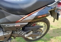 Motos - Zanella TX200 2013 Nafta 12800Km - En Venta