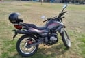 Motos - Zanella TX200 2013 Nafta 12800Km - En Venta