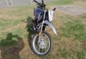 Motos - Zanella TX200 2013 Nafta 12800Km - En Venta