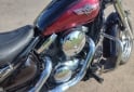 Motos - Kawasaki Vulcan 1999 Nafta 90000Km - En Venta
