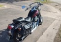 Motos - Kawasaki Vulcan 1999 Nafta 90000Km - En Venta