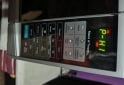 Hogar - Microondas LG 25 litros 800 watts. C/ Grill Impecable...frente espejado. - En Venta