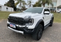 Camionetas - Ford RANGER RAPTOR V6 400HP 2025 Diesel 0Km - En Venta