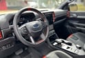 Camionetas - Ford RANGER RAPTOR V6 400HP 2025 Diesel 0Km - En Venta