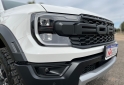 Camionetas - Ford RANGER RAPTOR V6 400HP 2025 Diesel 0Km - En Venta