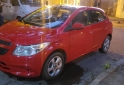 Autos - Chevrolet Onix lt 1.4 2014 Nafta 89000Km - En Venta