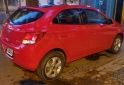 Autos - Chevrolet Onix lt 1.4 2014 Nafta 89000Km - En Venta