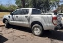 Camionetas - Ford Ranger XL 2.2L DC 4x2 2017 Diesel 179000Km - En Venta