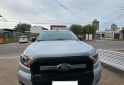Camionetas - Ford Ranger XL 2.2L DC 4x2 2017 Diesel 179000Km - En Venta