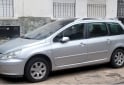 Autos - Peugeot Peugeot 307 sw Hdi 1.6 2005 Diesel 219000Km - En Venta
