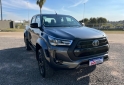 Camionetas - Toyota HILUX 2.8 4X4 SRX AT 2025 Diesel 0Km - En Venta