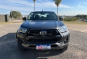 Camionetas - Toyota HILUX 2.8 4X4 SRX AT 2025 Diesel 0Km - En Venta
