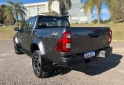Camionetas - Toyota HILUX 2.8 4X4 SRX AT 2025 Diesel 0Km - En Venta