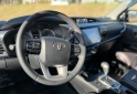 Camionetas - Toyota HILUX 2.8 4X4 SRX AT 2025 Diesel 0Km - En Venta