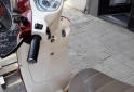 Motos - Zanella Styler Exclusive 2019 Nafta 21000Km - En Venta