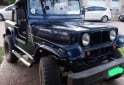 Camionetas - Jeep Lody 1982 GNC 10000Km - En Venta