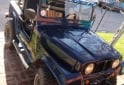 Camionetas - Jeep Lody 1982 GNC 10000Km - En Venta