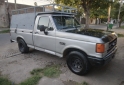 Camionetas - Ford F 100 1992 Diesel 111111Km - En Venta