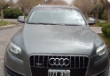 Camionetas - Audi Q7 4.2 TDI QUATTRO 2010 Diesel 153000Km - En Venta
