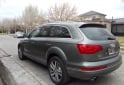 Camionetas - Audi Q7 4.2 TDI QUATTRO 2010 Diesel 153000Km - En Venta
