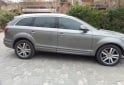Camionetas - Audi Q7 4.2 TDI QUATTRO 2010 Diesel 153000Km - En Venta